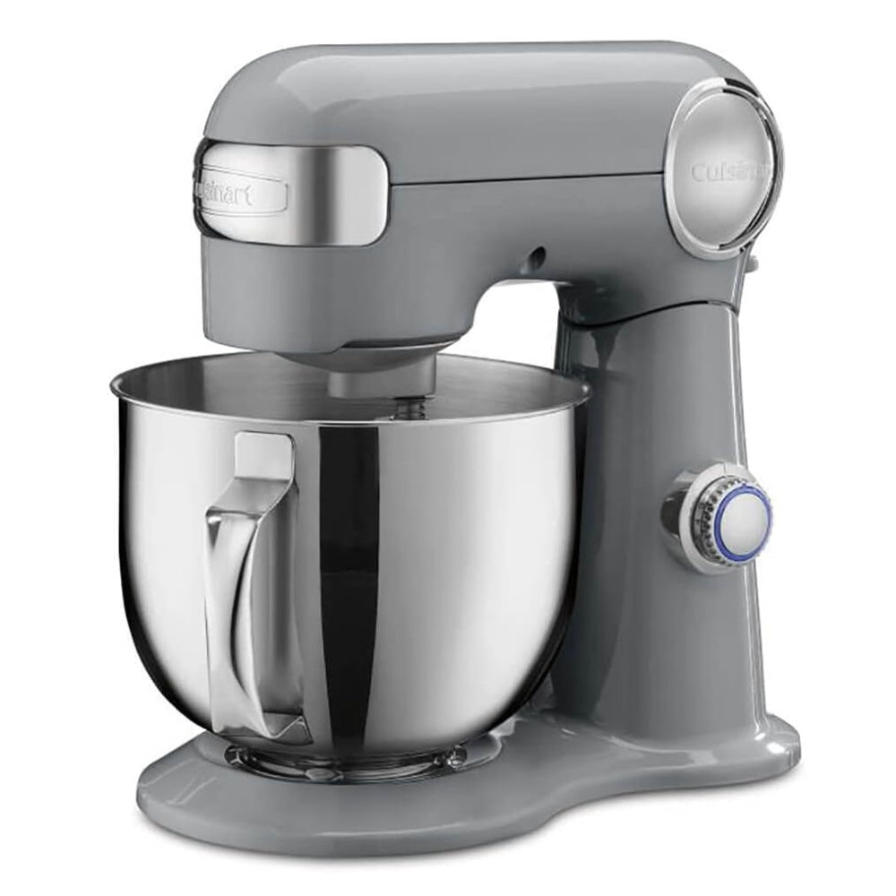 CUISINART SM-50GR PRECISION MASTER 12-SPEED STAND MIXER, 5.5 QT
