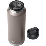 YETI RAMBLER 46 OZ BOTTLE RETIRED COLOR, VACUUM INSULATED