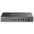 TP-LINK ER707-M2, OMADA MULTI-GIGABIT VPN ROUTER, DUAL 2.5GIG WAN PORTS