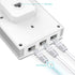 TP-LINK EAP655-WALL | OMADA TRUE WIFI 6 AX3000 WALL PLATE WIRELESS GIGABIT ACCESS POINT