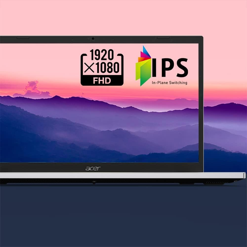 ACER ASPIRE 3 A315-24P-R7VH, 15.6" FHD 1920X1080 LAPTOP