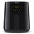 PHILIPS ESSENTIAL COMPACT AIR FRYER – 1.8LB / 4.1L CAPACITY - HD9252/91