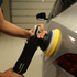 RUPES LHR21 MARK III BUFFER POLISHER FOR CAR DETAILING, (SINGLE TOOL)