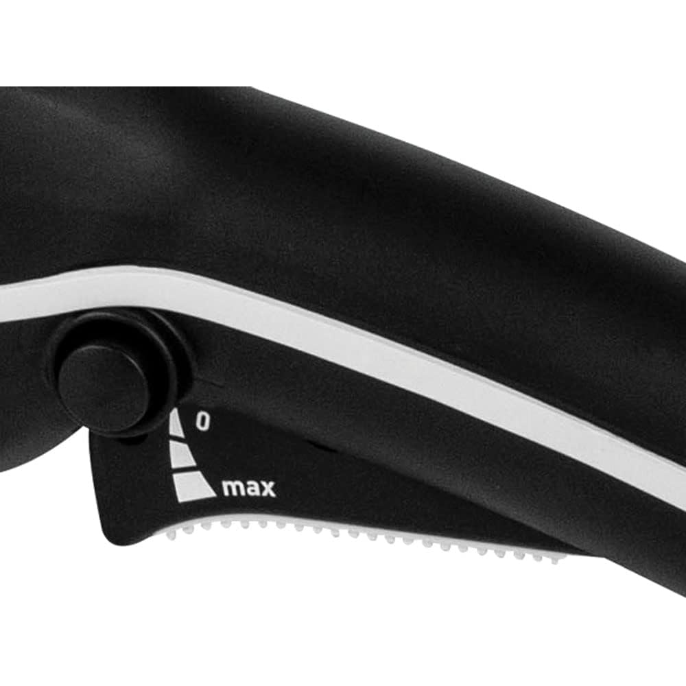 RUPES LHR21 MARK III BUFFER POLISHER FOR CAR DETAILING, (SINGLE TOOL)