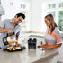 NINJA HB150C / HB152 FOODI HEAT-IQ BLENDER, 64 OZ, BLACK