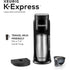 KEURIG K-EXPRESS SINGLE SERVE K-CUP POD COFFEE MAKER