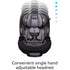 SAFETY 1ST GROW AND GO 3-IN-1 CAR SEAT