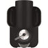 NESPRESSO VERTUO COFFEE AND ESPRESSO MACHINE BY BREVILLE, 5 CUPS, MATTE BLACK
