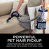 SHARK NV360 NAVIGATOR LIFT-AWAY DELUXE UPRIGHT VACUUM, BLUE