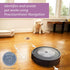 IROBOT ROOMBA SMART VACUUM - MULTIPLE FUNCTIONS / FEATURES