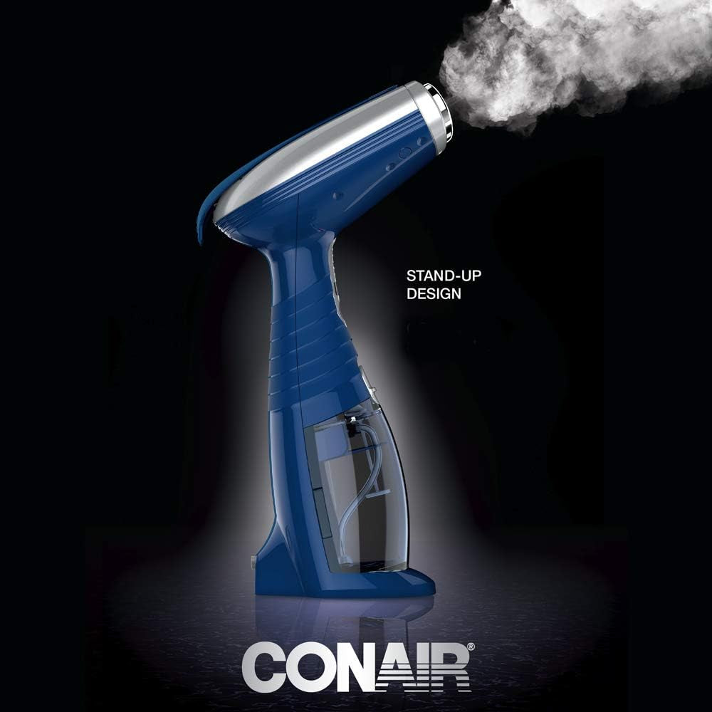 CONAIR GS38 TURBO EXTREMESTEAM HANDHELD FABRIC STEAMER