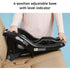 GRACO SNUGRIDE 35 LITE LX CAR SEAT, ONTARIO