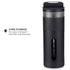 KEURIG K-MINI HOT BEVERAGE DISPENSER, MATTE BLACK