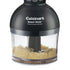 CUISINART SMART STICK 2-SPEED HAND BLENDER WITH CHOPPER ATTACHMENT