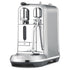 NESPRESSO CREATISTA PLUS ESPRESSO MACHINE BY BREVILLE, BRUSHED STAINLESS STEEL