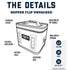 YETI HOPPER FLIP 18 PORTABLE SOFT COOLER