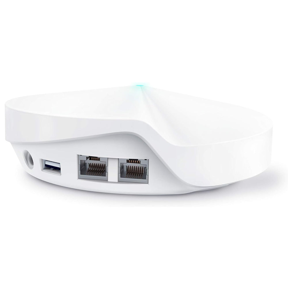 TP-LINK DECO SMART HUB & WHOLE HOME MESH WIFI SYSTEM - DECO M9 PLUS 2-PACK