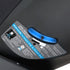 EVENFLO REVOLVE360 EXTEND ALL-IN-ONE ROTATIONAL CAR SEAT WITH QUICK CLEAN COVER (REVERE GRAY)