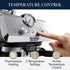 DE'LONGHI EC9155MB LA SPECIALISTA ARTE ESPRESSO MACHINE