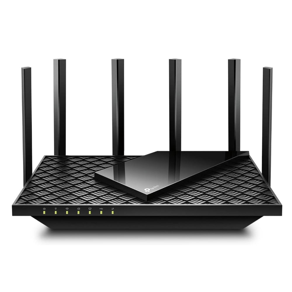 TP-LINK AX5400 WIFI 6 (ARCHER AX72 PRO) WIRELESS INTERNET ROUTER