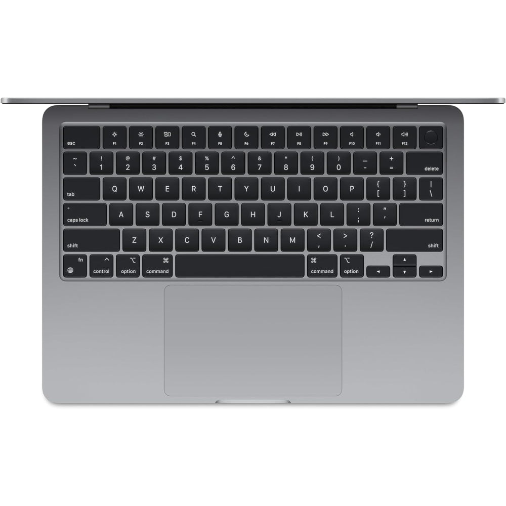 APPLE 2024 MACBOOK AIR 13-INCH LAPTOP WITH M3 CHIP, 8GB UNIFIED MEMORY, 256GB SSD, SPACE GRAY