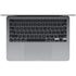 APPLE 2024 MACBOOK AIR 13-INCH LAPTOP WITH M3 CHIP, 8GB UNIFIED MEMORY, 256GB SSD, SPACE GRAY