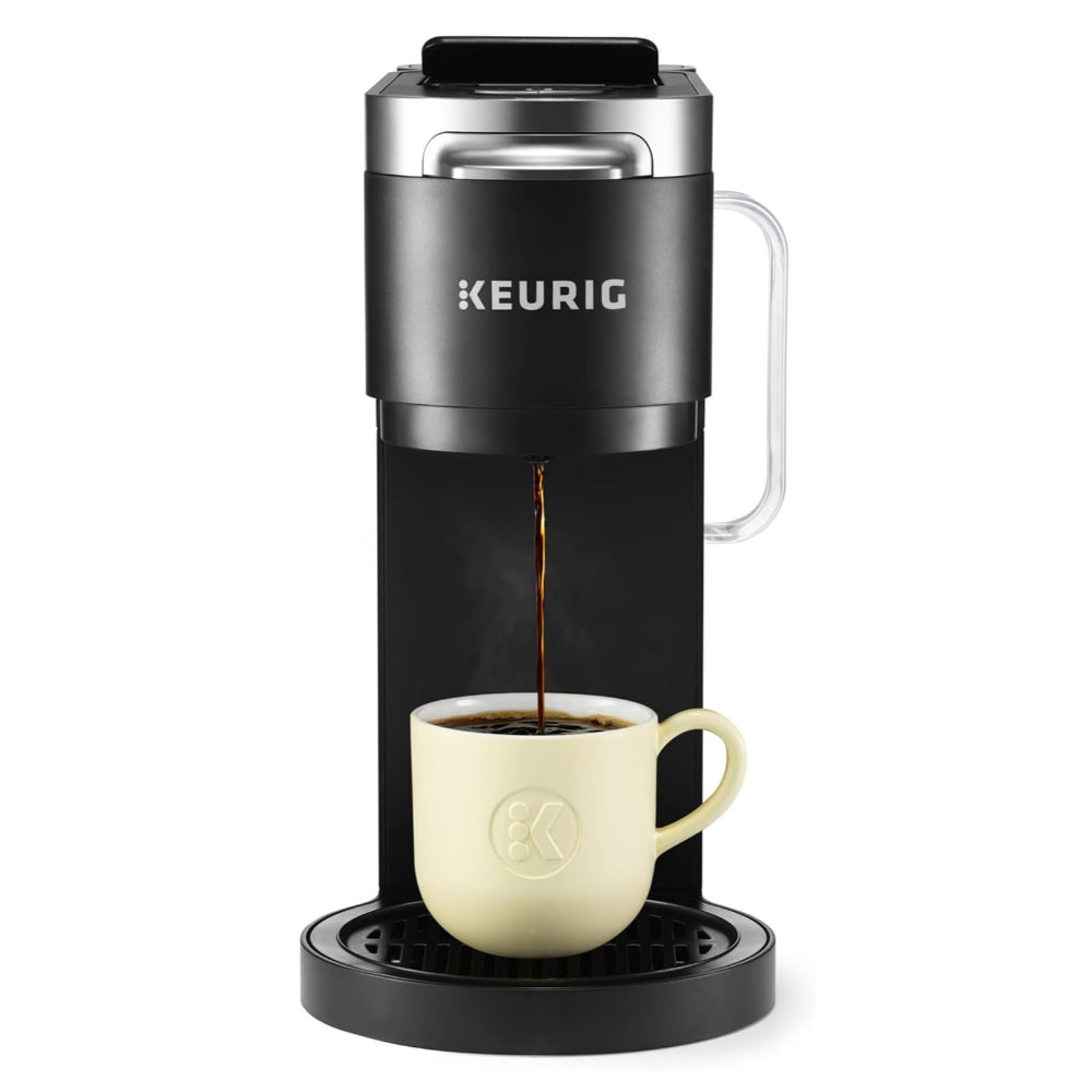 KEURIG K-DUO PLUS SINGLE SERVE & CARAFE COFFEE MAKER