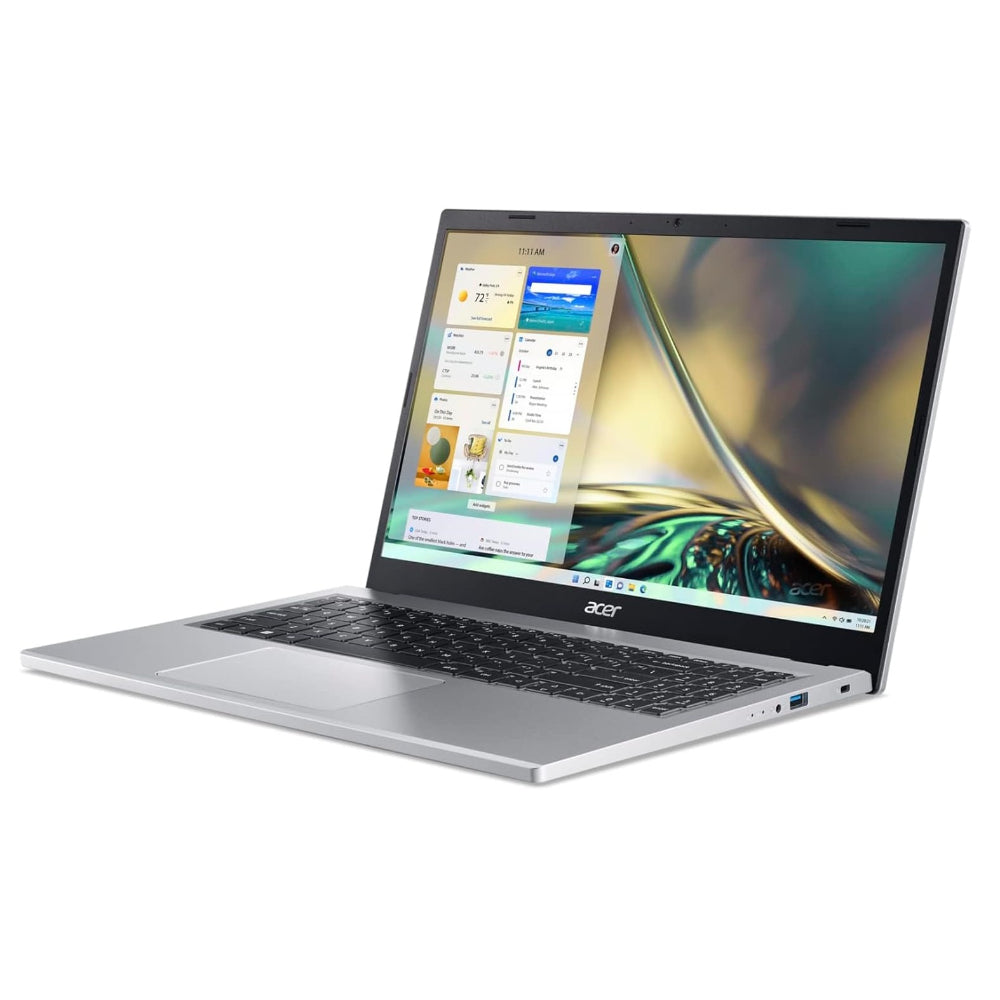 ACER ASPIRE 3 A315-24P-R7VH, 15.6" FHD 1920X1080 LAPTOP