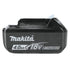 MAKITA BL1840B-2 18V LXT LITHIUM-ION 4.0AH BATTERY TWIN PACK, BLACK