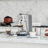 NESPRESSO CREATISTA PLUS ESPRESSO MACHINE BY BREVILLE, BRUSHED STAINLESS STEEL