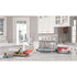 CUISINART 7-1 AIR FRYER + CONVECTION TOASTER OVEN, TOA-60