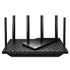 TP-LINK AXE5400 TRI-BAND WIFI 6E ROUTER (ARCHER AXE75) - GIGABIT WIRELESS INTERNET ROUTER