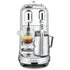 NESPRESSO CREATISTA PLUS ESPRESSO MACHINE BY BREVILLE, BRUSHED STAINLESS STEEL