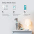 TP-LINK DECO WHOLE HOME MESH WIFI SYSTEM (DECO M5)