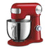 CUISINART SM-50R PRECISION MASTER 5.5 QT STAND MIXER, RED