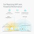 TP-LINK AC2600 WIFI EXTENDER (RE650)