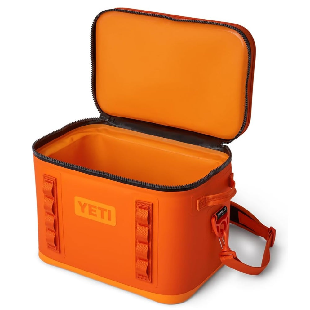 YETI HOPPER FLIP 18 PORTABLE SOFT COOLER