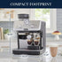 DE'LONGHI EC9155MB LA SPECIALISTA ARTE ESPRESSO MACHINE