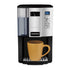 CUISINART DCC-3000 COFFEE-ON-DEMAND 12-CUP PROGRAMMABLE COFFEEMAKER, BLACK