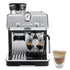 DE'LONGHI EC9155MB LA SPECIALISTA ARTE ESPRESSO MACHINE
