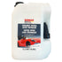 SONAX 268500 CERAMIC ULTRA SLICK DETAILER, 5 LITER, WHITE