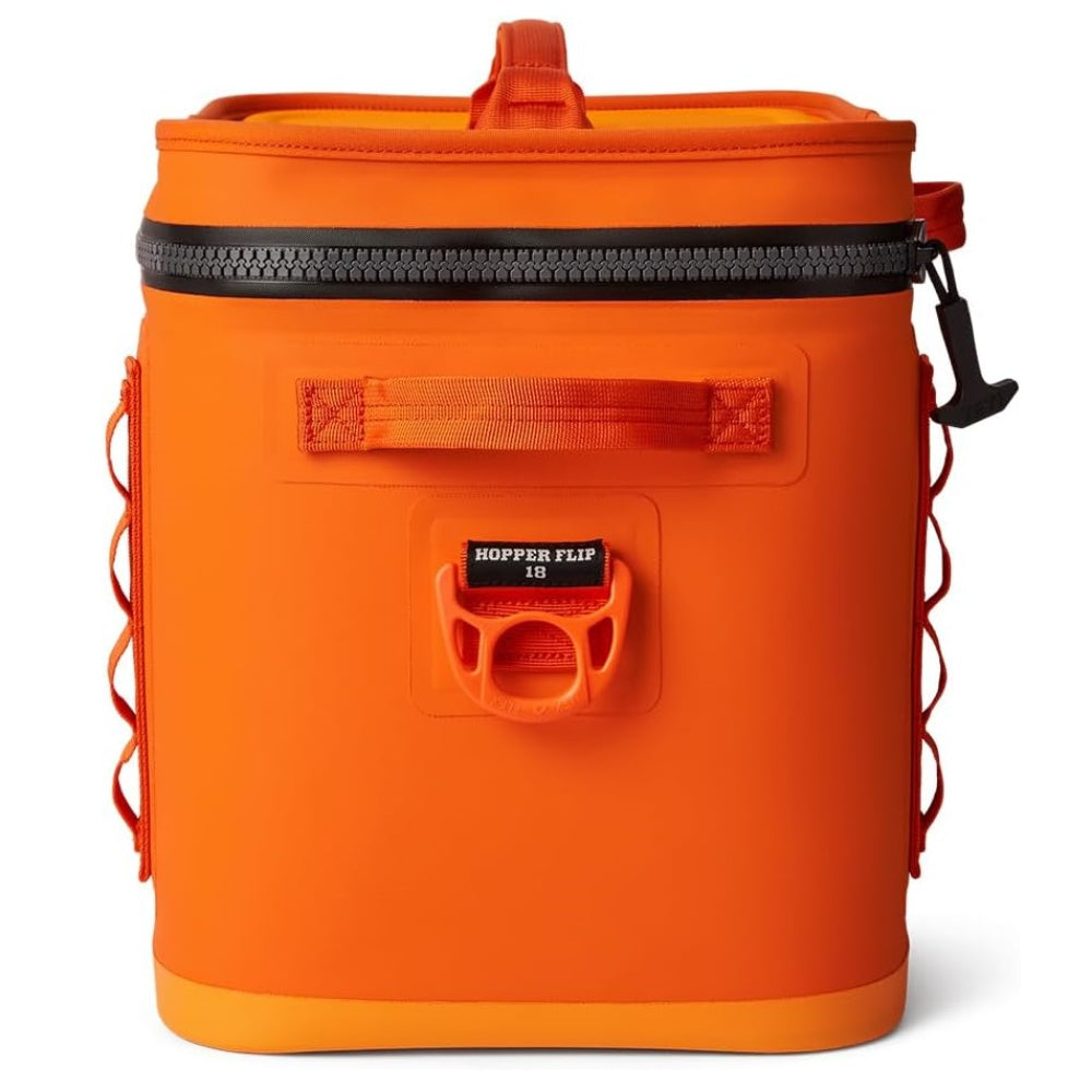 YETI HOPPER FLIP 18 PORTABLE SOFT COOLER