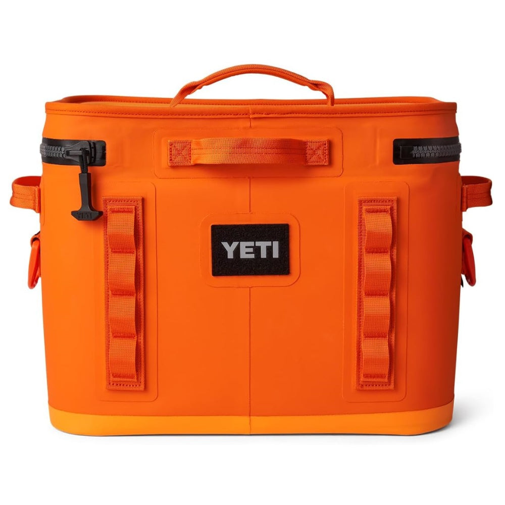 YETI HOPPER FLIP 18 PORTABLE SOFT COOLER