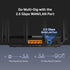 TP-LINK AX5400 WIFI 6 (ARCHER AX72 PRO) WIRELESS INTERNET ROUTER