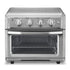 CUISINART 7-1 AIR FRYER + CONVECTION TOASTER OVEN, TOA-60