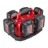 MILWAUKEE 48-59-1806 M18 SIX PACK SEQUENTIAL CHARGER