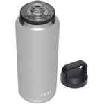 YETI RAMBLER 46 OZ BOTTLE RETIRED COLOR, VACUUM INSULATED