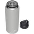 YETI RAMBLER 46 OZ BOTTLE RETIRED COLOR, VACUUM INSULATED