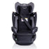 EVENFLO REVOLVE360 EXTEND ALL-IN-ONE ROTATIONAL CAR SEAT WITH QUICK CLEAN COVER (REVERE GRAY)