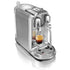 NESPRESSO CREATISTA PLUS ESPRESSO MACHINE BY BREVILLE, BRUSHED STAINLESS STEEL